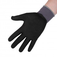 Перчатки строительные BIHUI с латексным покрытием, размер 9(L), TGDL